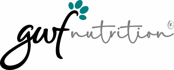 GWF Nutrition Logo