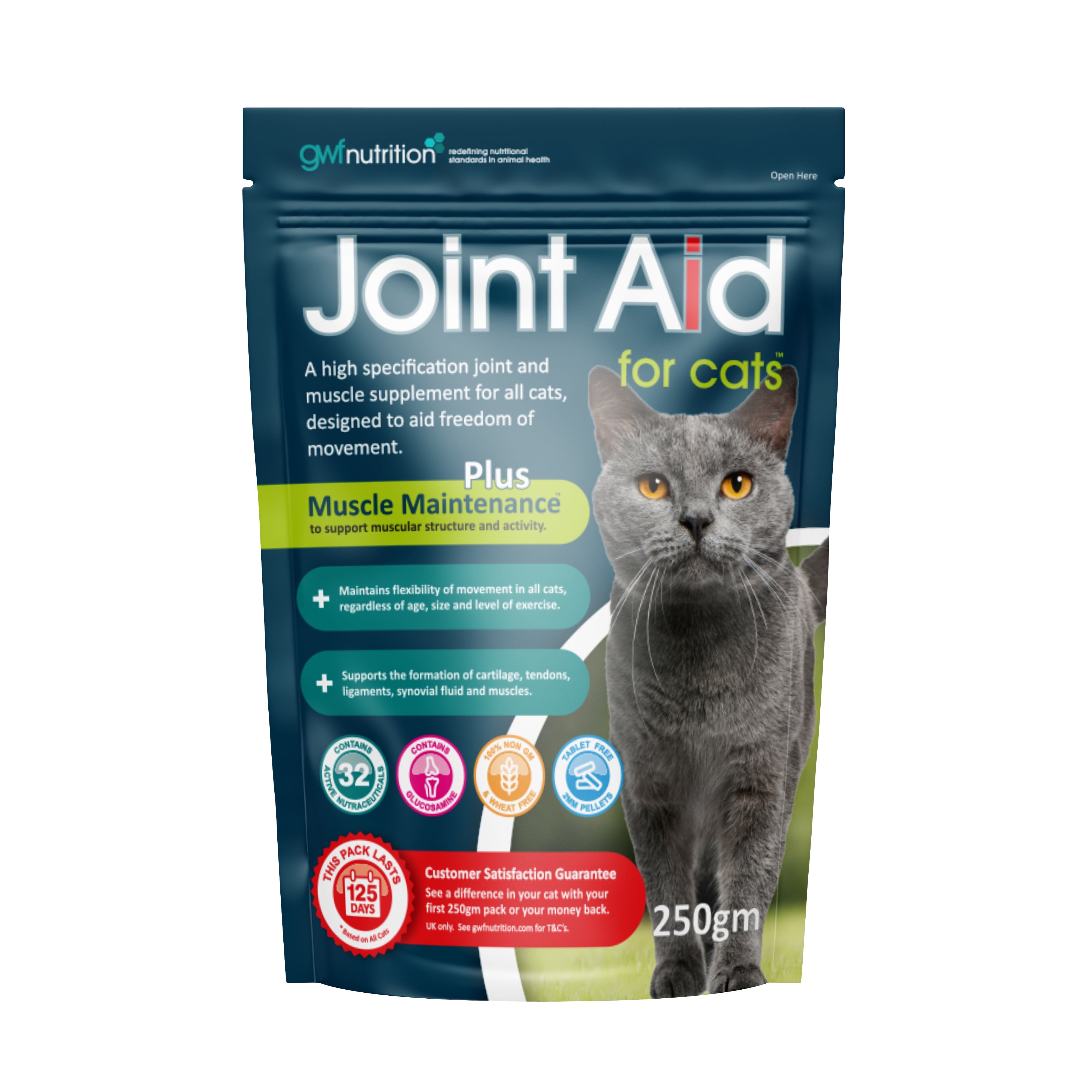 Joint Aid for Dogs 250g
