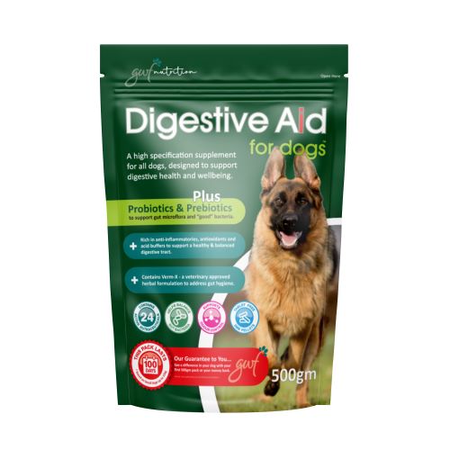 Probiotics for german shepherds online