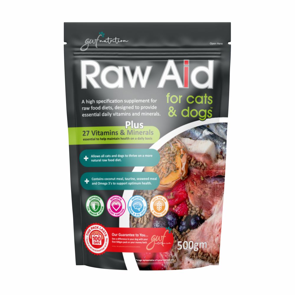 Joint Aid for Dogs 250g